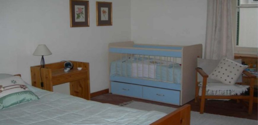 Nisaki Villa East Corfu