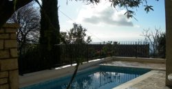Nisaki Villa East Corfu
