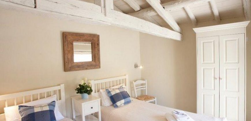 4 Bedroom House Rou Corfu