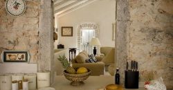 4 Bedroom House Rou Corfu