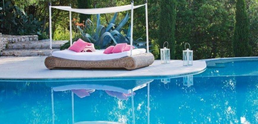 4 Bedroom House Rou Corfu