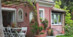 Agii Deka Detached House Agii Deka Detached House