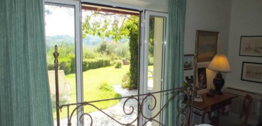 Agii Deka Detached House