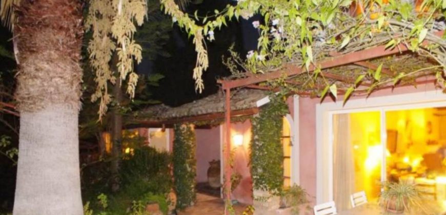 Agii Deka Detached House