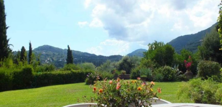 Agii Deka Detached House