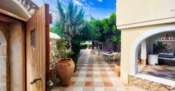 One Villa & Two Guesthouses Spetses
