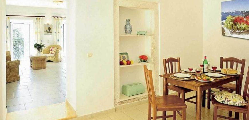 Nisaki Villa For Sale East Corfu