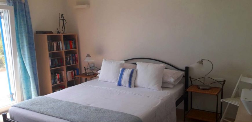 Kato Korakiana Villa Central Corfu