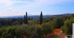 Kato Korakiana Villa Central Corfu