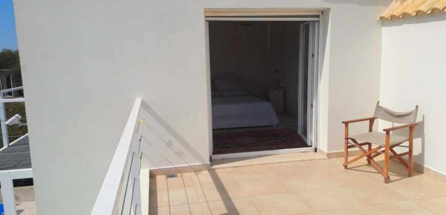 Kato Korakiana Villa Central Corfu