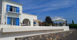 Kato Korakiana Villa Central Corfu