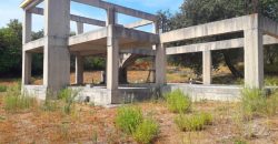 Kato Korakiana Villa Central Corfu