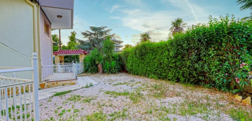 1 Bedroom Apartment Central Voula, Athens