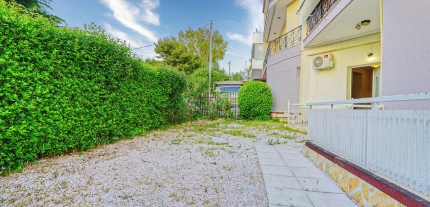 1 Bedroom Apartment Central Voula, Athens