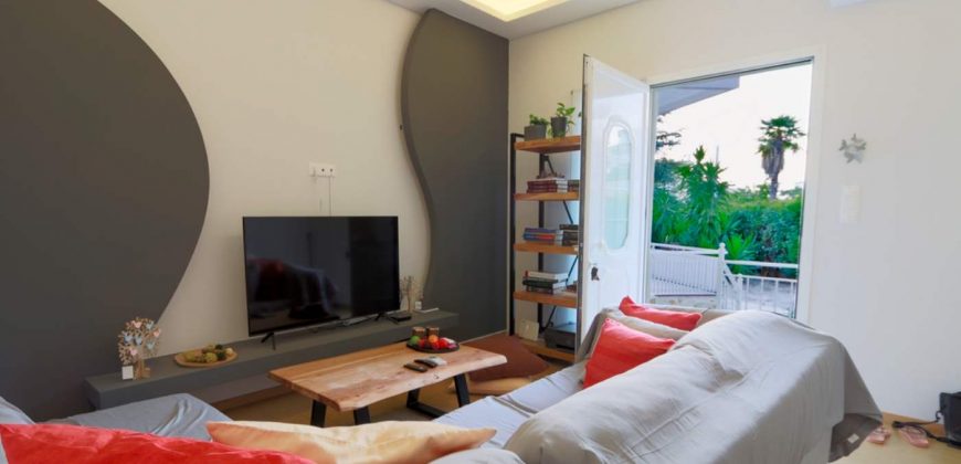 1 Bedroom Apartment Central Voula, Athens