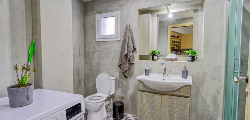 1 Bedroom Apartment Central Voula, Athens