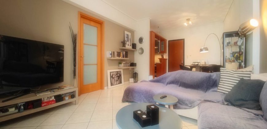 2 Bedroom Apartment Palaio Faliro, Southern Athens