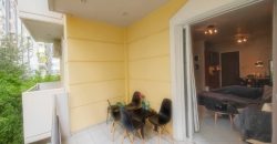 2 Bedroom Apartment Palaio Faliro, Southern Athens