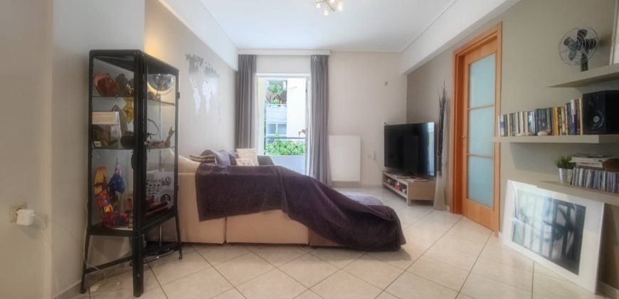 2 Bedroom Apartment Palaio Faliro, Southern Athens