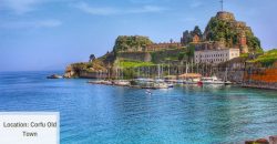 2 Apartments Corfu Old Corfu Town 2 Apartments Corfu Old Corfu Town