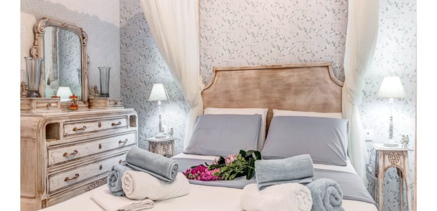 2 Apartments Corfu Old Corfu Town