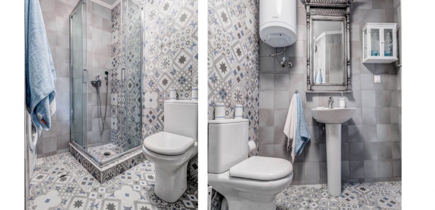 2 Apartments Corfu Old Corfu Town