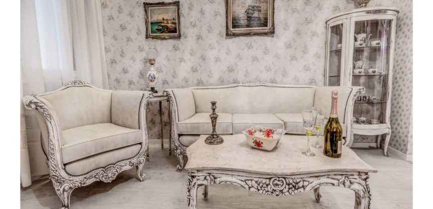 2 Apartments Corfu Old Corfu Town