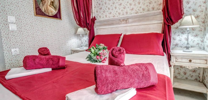 2 Apartments Corfu Old Corfu Town