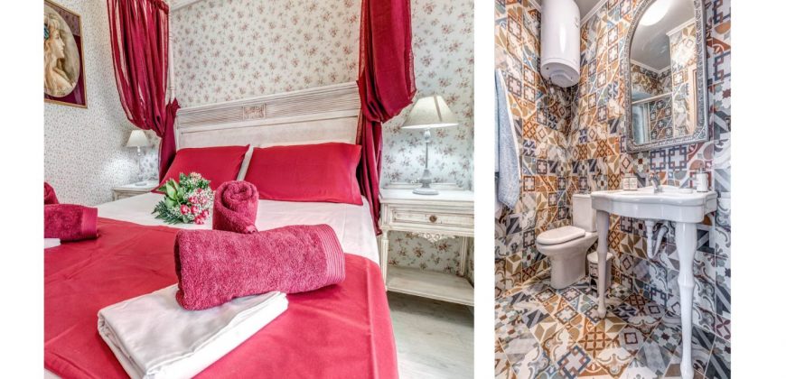 2 Apartments Corfu Old Corfu Town