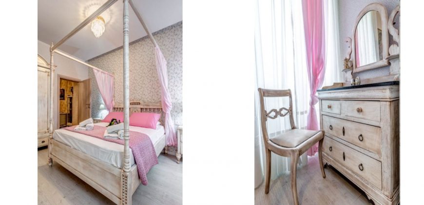 2 Apartments Corfu Old Corfu Town