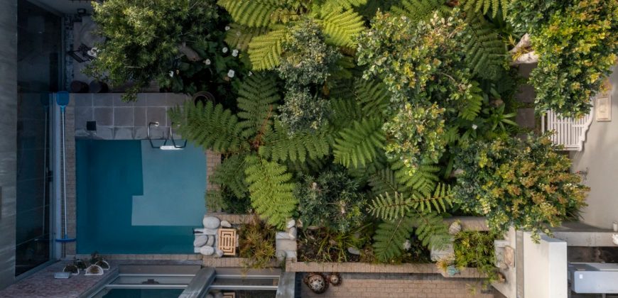 4 Bedroom House Benguela Cove Lagoon Estate, Hermanus