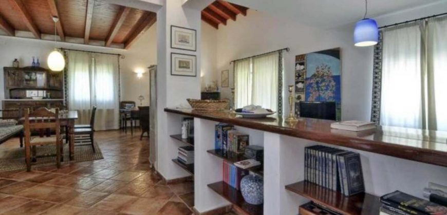 4 Bedroom Villa Lefkimmi South Corfu