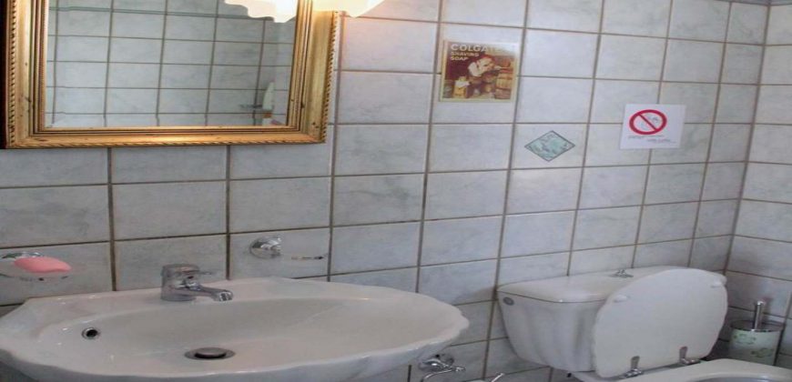 4 Bedroom Villa Lefkimmi South Corfu