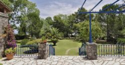 4 Bedroom Villa Lefkimmi South Corfu