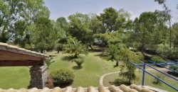 4 Bedroom Villa Lefkimmi South Corfu