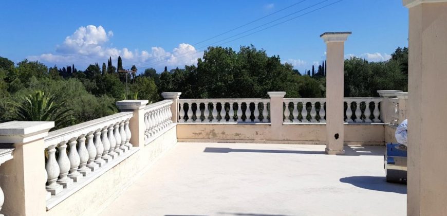 Gouvia Villa Corfu Town