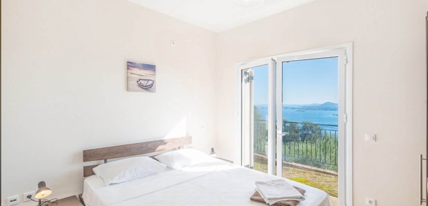 Spartylas Villa Central Corfu