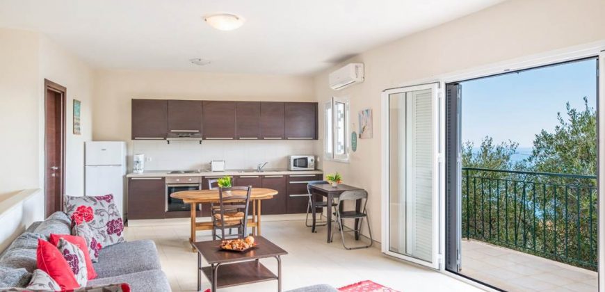 Spartylas Villa Central Corfu