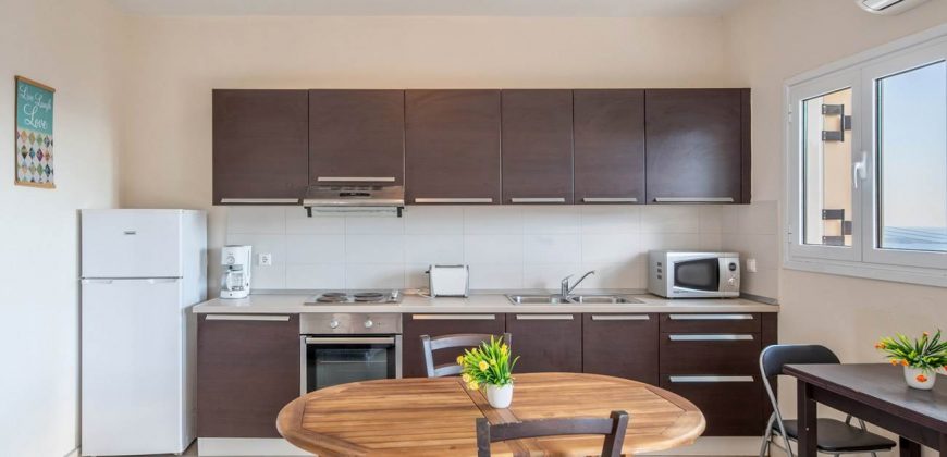 Spartylas Villa Central Corfu