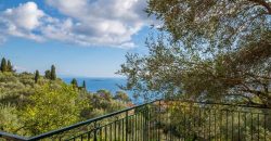 Spartylas Villa Central Corfu