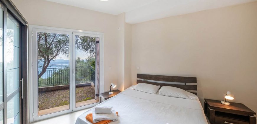 Spartylas Villa Central Corfu