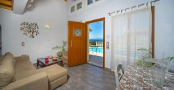 Agios Stefanos Villa North West Corfu