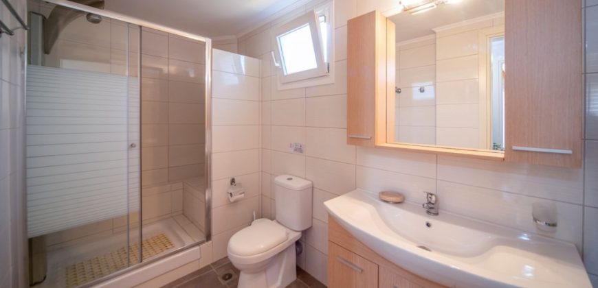 Agios Stefanos Villa North West Corfu