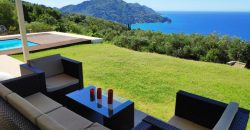 Sinarades Villa Central Corfu Sinarades Villa Central Corfu