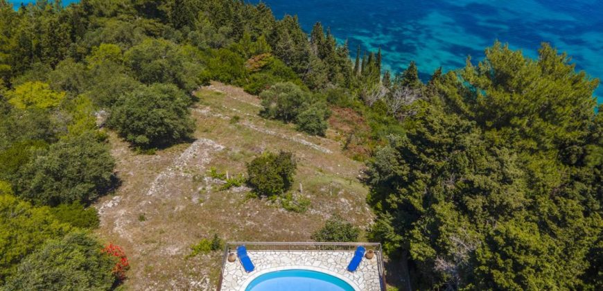 2 Bedroom Villa Paxos