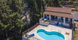 2 Bedroom Villa Paxos