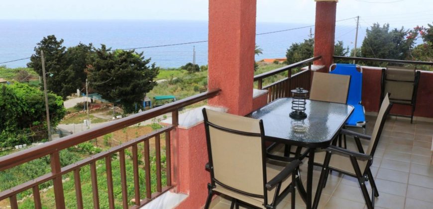 Paramonas Villa South Corfu