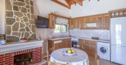 2 Bedroom Villa Paxos