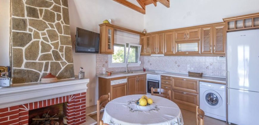 2 Bedroom Villa Paxos