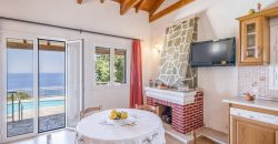 2 Bedroom Villa Paxos